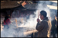 China - Kunming And Shilin Stone Forest