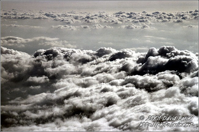 paradise - clouds - Best Of Curaçao, Curaçao
