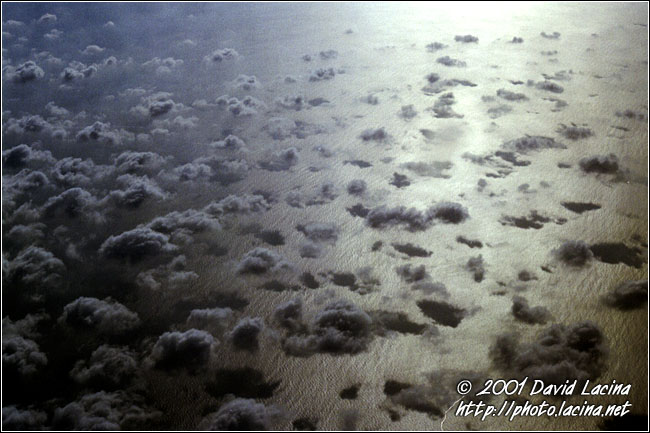 silent lambs - clouds - Best Of Curaçao, Curaçao
