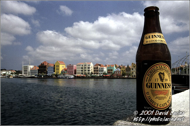 punda behind - Best Of Curaçao, Curaçao