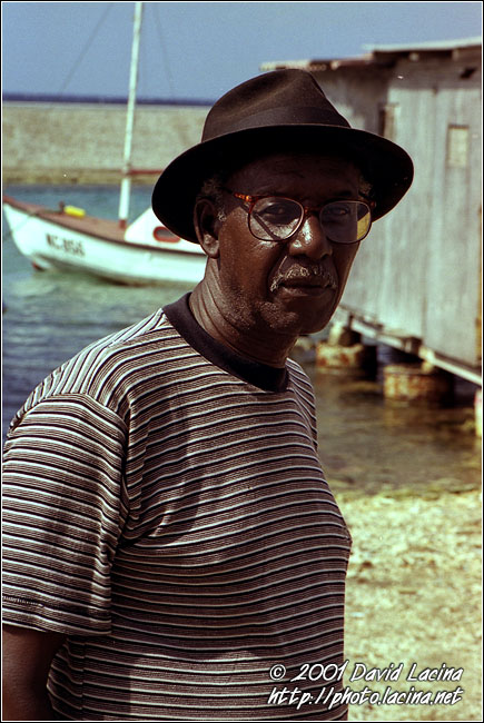 fisherman - Best Of Curaçao, Curaçao