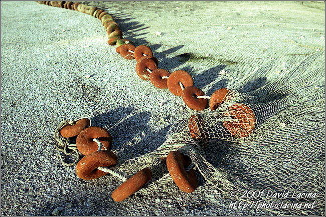 drying nets - Best Of Curaçao, Curaçao