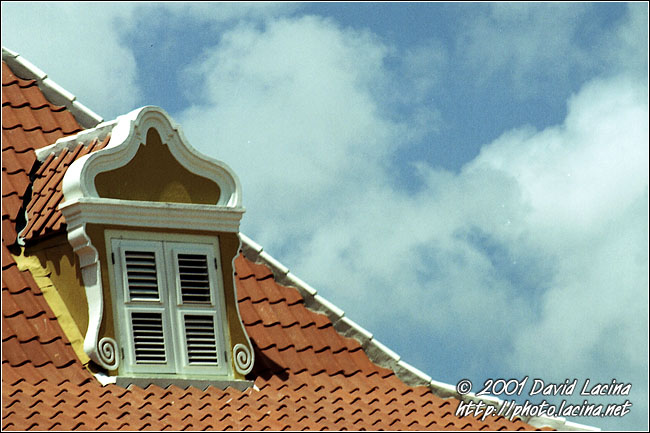 typical architecture - Best Of Curaçao, Curaçao