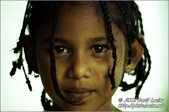 surinam girl - Best Of Curaçao, Curaçao