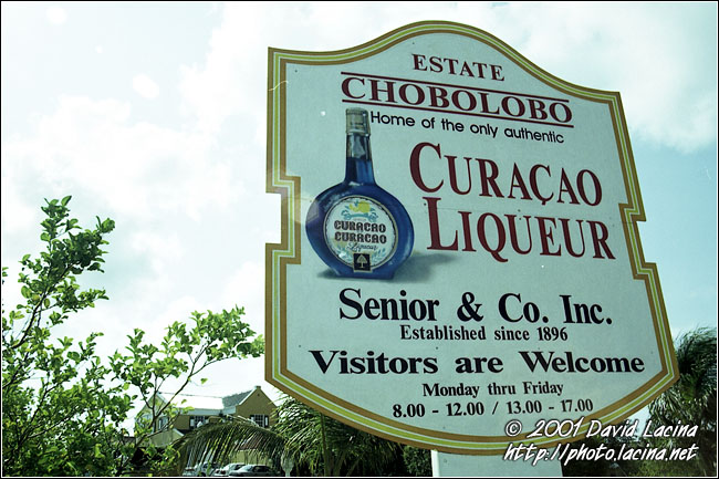 curacao liquer factory - Best Of Curaçao, Curaçao