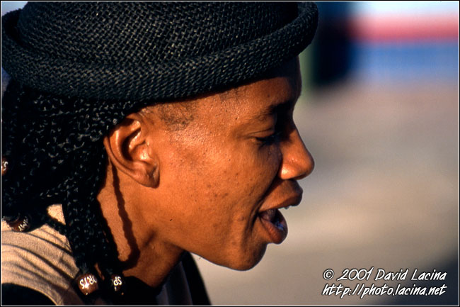 curacao girl - Best Of Curaçao, Curaçao