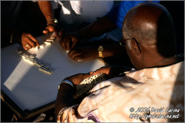 what a combination! - Best Of Curaçao, Curaçao
