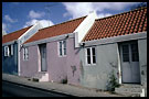 colorful houses in punda, Best Of Curaçao, Curaçao