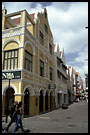 street of punda, Best Of Curaçao, Curaçao