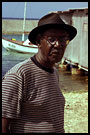 fisherman, Best Of Curaçao, Curaçao