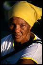 old lady, Best Of Curaçao, Curaçao