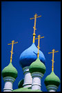 Calm colours, June 2003 - history, Czech republic