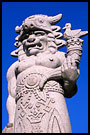 Radegast - The Pagan God of Fertility, Moravia Historical, Czech republic