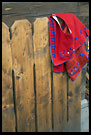 Part Of Traditional Wallachian Costume, Spring celebrations in Wallachia, Czech republic