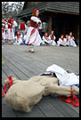 Morena The Bad Spirit Is Gone, Spring celebrations in Wallachia, Czech republic