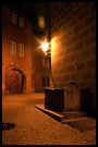 from a dream.., Prague, Czech republic