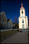 Czech Republic - Štramberk