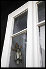 Window Decoration, Štramberk, Czech republic