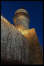 Trúba Tower, Štramberk, Czech republic