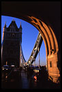 First Sunrays, Historical London, England