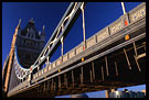 Tower Bridge, Historical London, England