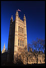 Palace of Westminster, Historical London, England