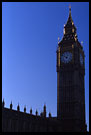 Big Ben, Historical London, England