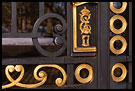 The Doors To Your Dreams, London During Day, England