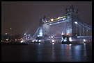 Moody London, London In The Night, England