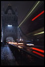 Century Of Movement, London In The Night, England
