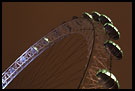 U.F.O.?, London In The Night, England
