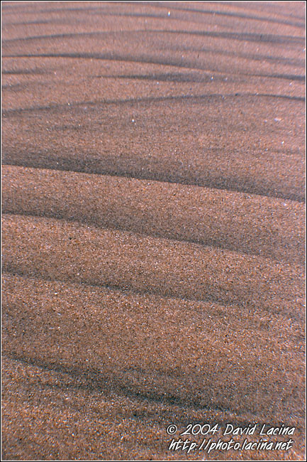 Sand Abstraction - Breno beach I., Ghana