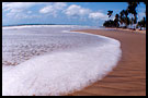 Wave Comming, Breno beach I., Ghana