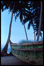 Waiting For Sunrise, Breno beach I., Ghana