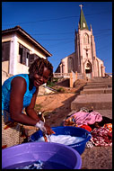 ghana - Cape Coast