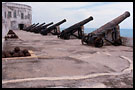 Cape Coast Castle, Cape Coast, Ghana