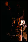 Calling Spirits, Kassena tribe, Ghana