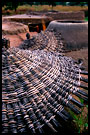 Bugo - Storage, Lobi tribe, Ghana