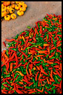 Harvest Abstraction, Lobi tribe, Ghana