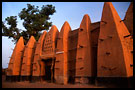 Photos in category Ghana - Larabanga