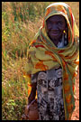 On The Way Home, Larabanga, Ghana