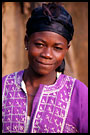 Nipuri Andama, Larabanga, Ghana