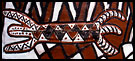 Kassena Traditional Patterns, Panoramas, Ghana