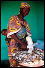 Photos in category Ghana - Local market
