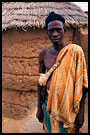 Photos in category Ghana - Talensi land
