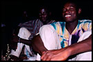Marihuana Smile, Talensi land, Ghana