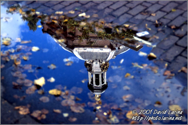 the time stopped - Best Of Netherlands, Netherlands