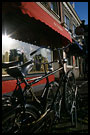 bike on street, Best Of Netherlands, Netherlands