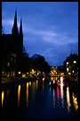 amsterdam in the nite, Best Of Netherlands, Netherlands