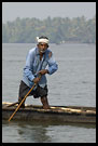 Photos in category South India - Backwaters